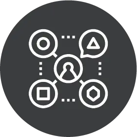 Komit capabilities 2 icon