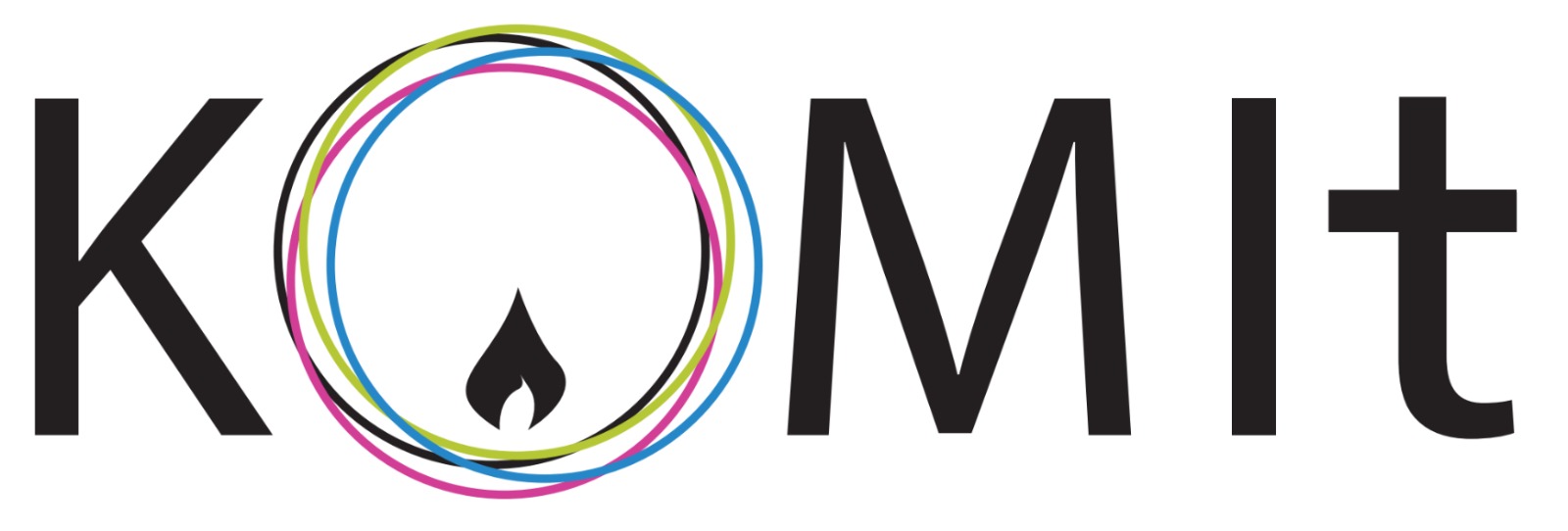 Komit Logo